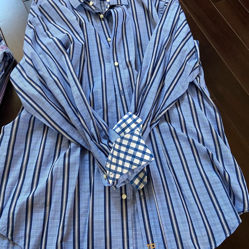 Thomas Dean - image 2